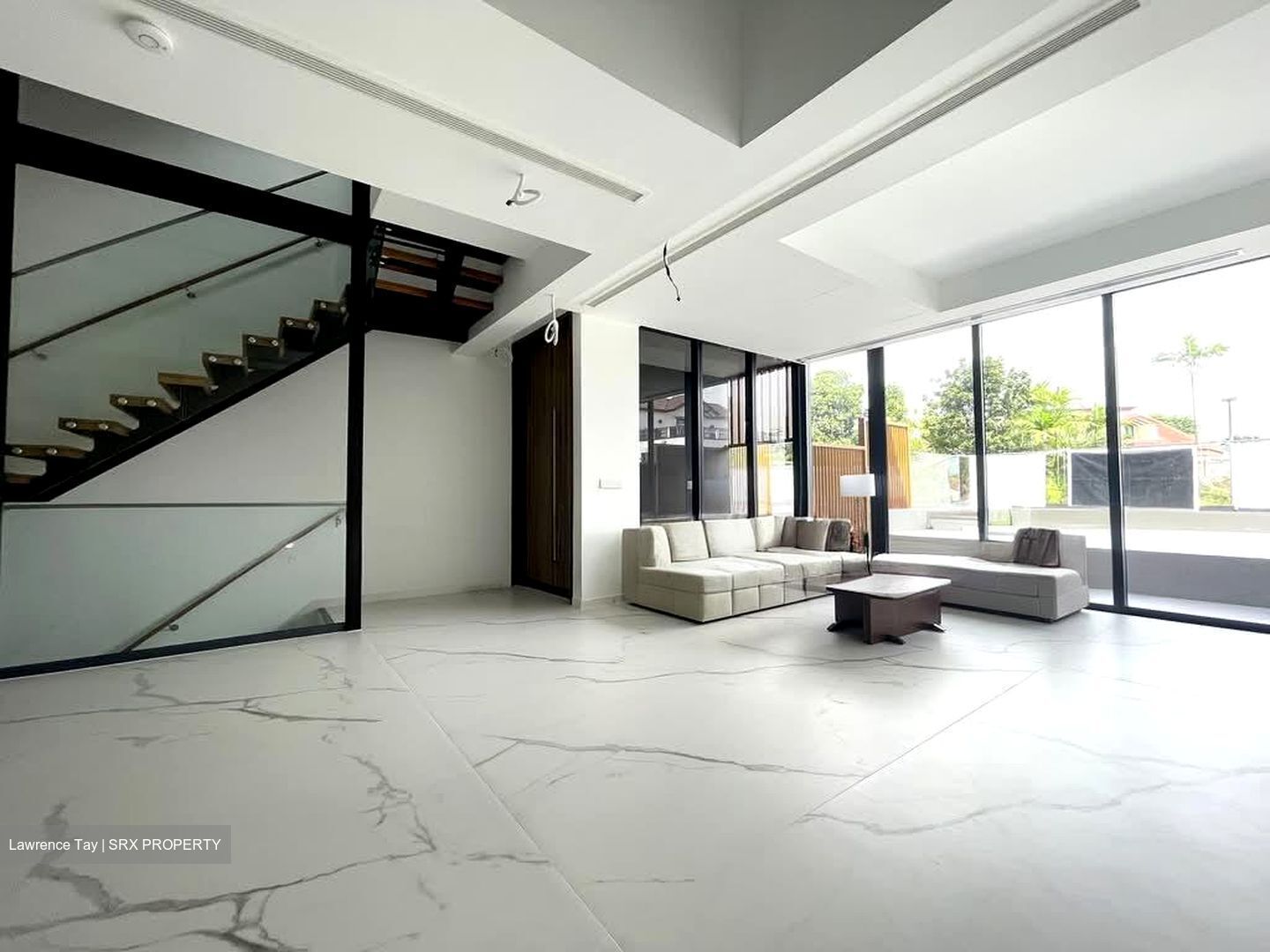 Seletar Hills Estate (D28), Terrace #588178711